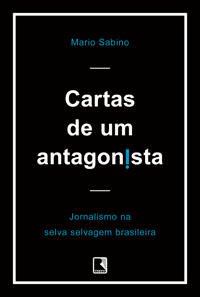 Letters from an antagonist