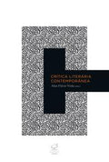 Contemporary literary criticism