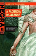A paciência da aranha