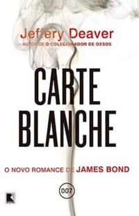 Carte Blanche