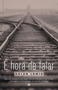 É hora de falar
