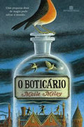 The apothecary