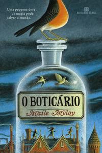 The apothecary