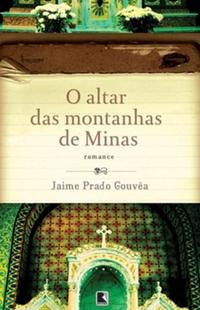 The altar of the mountains of Minas