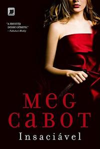 Insatiable (Vol. 1)