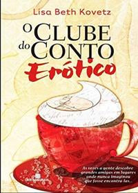 The Erotic Story Club