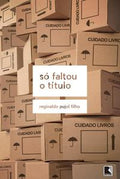 Só faltou o título
