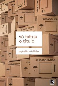 Só faltou o título