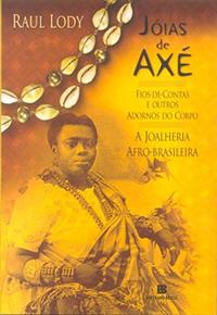 JÓIAS DE AXÉ
