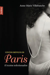 Contos eróticos de Paris (edição de bolso)