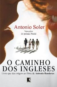 The path of the English