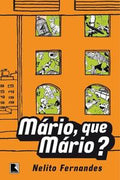 Mario, what Mario?
