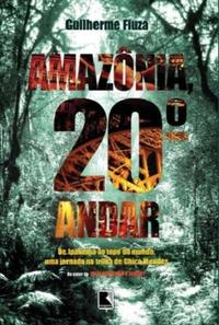 AMAZÔNIA 20º ANDAR