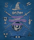 Harry Potter: The Book of Magical Artifacts