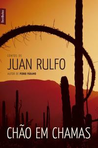 Burning Ground (Paperback)