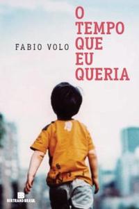 O tempo que eu queria