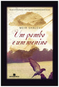 Um pombo e um menino