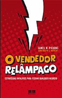 O vendedor relâmpago