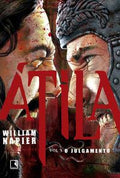 Attila: The Trial (Vol. 3)