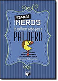 Nerd Jokes: The Best Jokes for the Nerd Dad