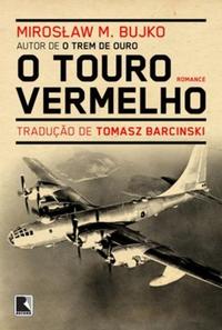 O touro vermelho