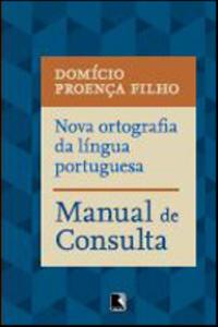 New Portuguese spelling: Reference manual