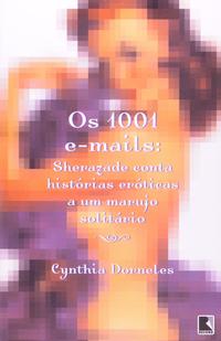 THE 1001 EMAILS: Scheherazade tells erotic stories to a sea