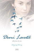 Demi Lovato: 365 days a year