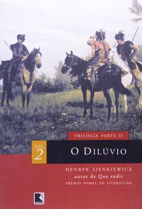 O DILÚVIO - Vol. 2