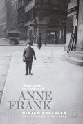 The story of Anne Frank's family