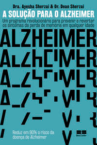 The solution to Alzheimer's