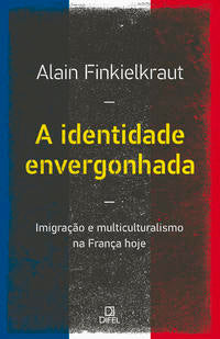 A identidade envergonhada