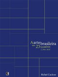 BRAZILIAN ART IN 25 PAINTINGS [1790-1930]