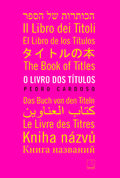 The book of titles