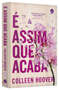 É assim que acaba