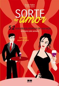 Sorte no amor