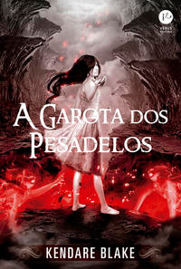 A garota dos pesadelos (Vol. 2 Anna vestida de sangue)