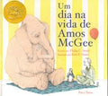 Um dia na vida de Amos McGee