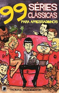 99 séries clássicas de TV para apressadinhos