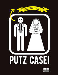Damn, I got married.
