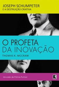 O profeta da inovação