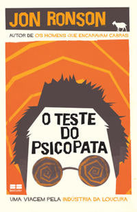 The Psychopath Test