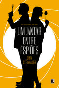 Um jantar entre espiões