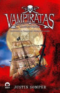 Vampirates: Tide of Terror (Vol. 2)