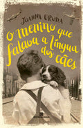The boy who spoke the language of dogs