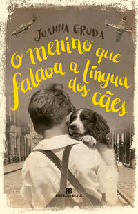 The boy who spoke the language of dogs