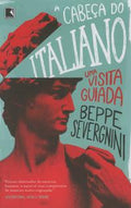 The Italian's head