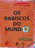 Os rabiscos do mundo