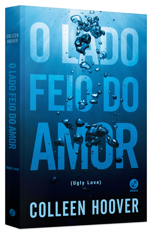 O lado feio do amor