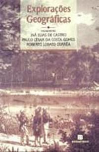 Explorações geográficas